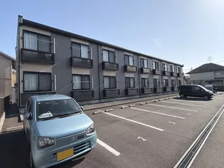 レオパレスシュウIの画像