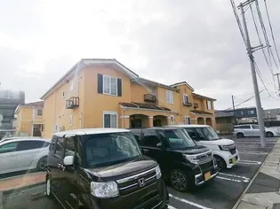 SUN'S GARDEN中央3の画像