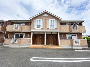 ベル さくら Bの画像