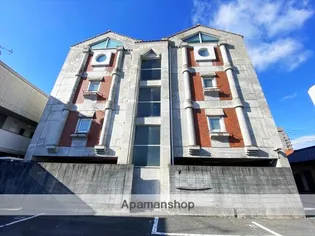 ヴィラローザの画像