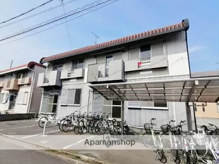 セレッソ吉岡 A棟の画像