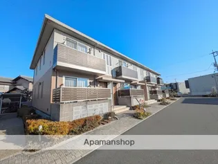 フェリベーテ B棟の画像