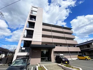 ビューハイツ吉備路の画像