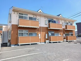 ニューシティしみず1の画像