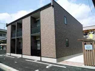 レオネクスト富の画像