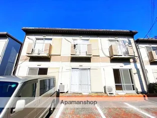 シュガーコーポⅡの画像