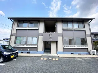 コーポサンライトの画像