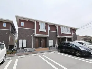 イーストメゾン IIの画像