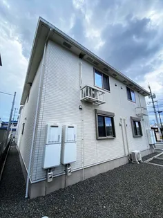 ラフィネ【2階】の外観