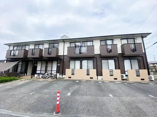 サンライフひろみね Cの画像