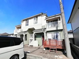 ビッグフォレスト Nの画像