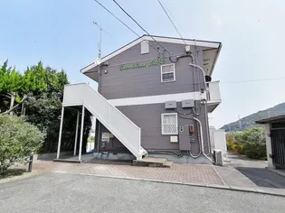 リバーハイツの画像