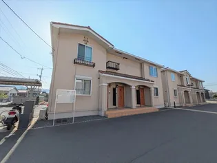 グレイス アベニューAの画像