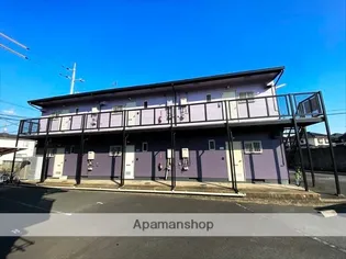 パレスエム B棟の画像