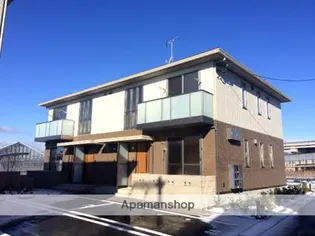 テラスコート船穂 A棟の画像