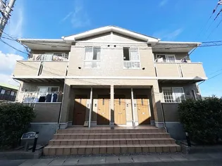 シーサイド西ノ浜Bの画像