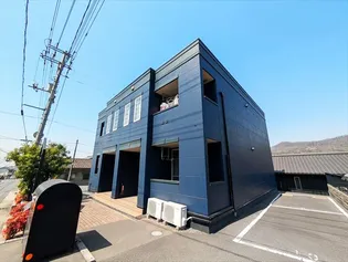 メゾン サン ライズの画像