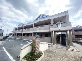 ルナ アルカディア壱番館の画像