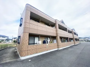 ソレイユ鉄屋の画像