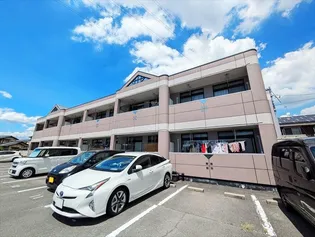 アメニティーハイツの画像