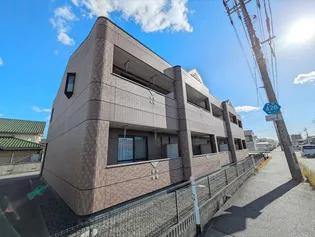 アマービレの画像