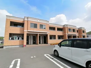 グレイス天王の画像