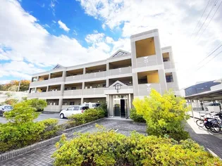 コンフォース亀山IIの画像