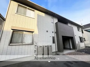 セレッソ浜町Cの画像