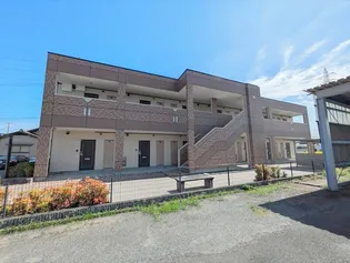 グランドソレーユの画像