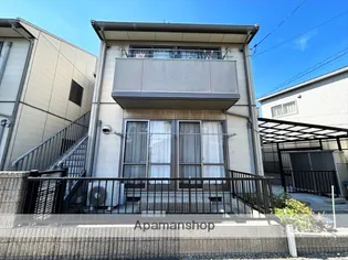 シャーメゾン和 B棟の画像