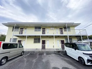 ブランドール ヴィラの画像