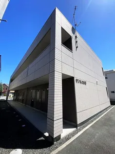 サンパレス水江の画像