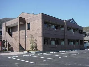 ルミナスハイムKの画像