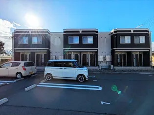 アヴェニールの画像