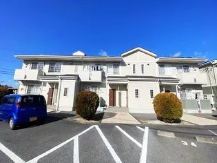 PRINCE COURT Aの画像