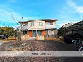 ヴィレ エトワールHの画像