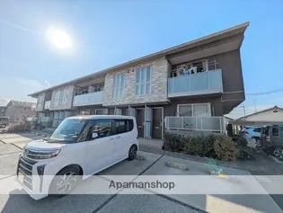 グリシーナの画像