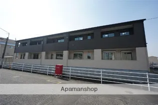 イデアーレ中庄Aの画像