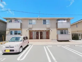 ヴィラ ボヌール C棟の画像