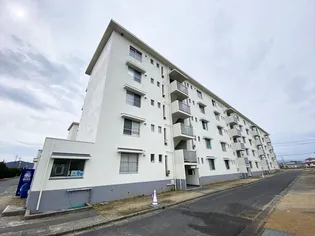 ビレッジハウス上原1号棟の画像