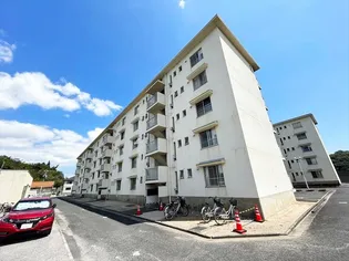 ビレッジハウス旭ヶ丘2号棟の画像