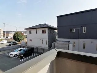 フローラルアベニュー A棟【2階】のその他画像