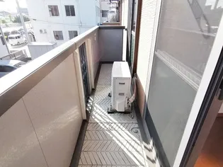 フローラルアベニュー A棟【2階】のその他画像