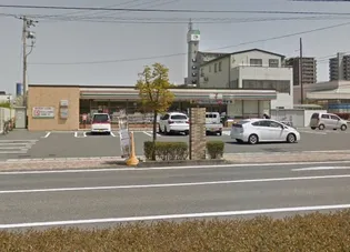 フローラルアベニュー A棟【2階】の周辺