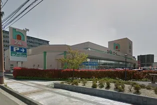 フローラルアベニュー A棟【2階】の周辺