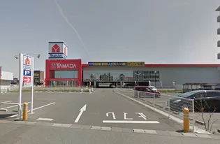 フローラルアベニュー A棟【2階】の周辺