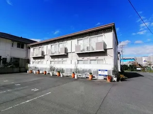 アメニティハイツⅠの画像