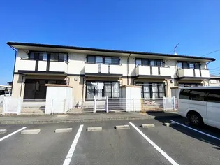 フォンティーヌ E棟の画像