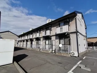 グリーンハイツ神田 B棟の画像