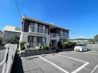 プレジール佐藤の画像